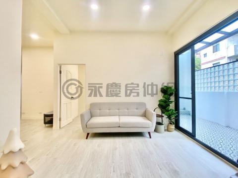 V.文心崇德捷運｜大面寬一樓美寓｜店住合一 台中市北屯區安順北二街