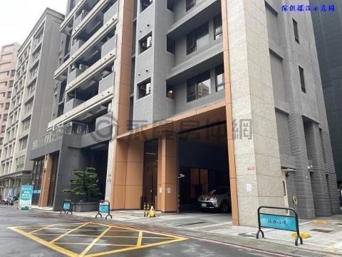 金禾田心境一房車 新北市汐止區大同路二段