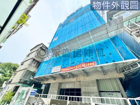 松江南京全新兩房 台北市中山區