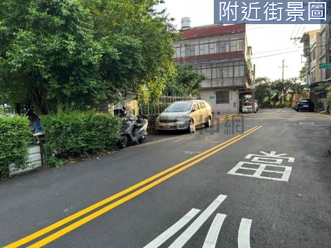 大興西路交流道旁~世外桃源美農地 桃園市桃園區中路五段