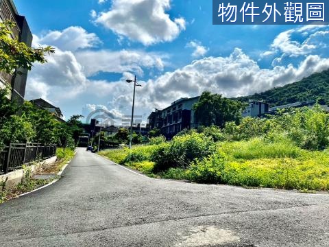 稀有礁溪百坪重劃別墅區溫泉建地 宜蘭縣礁溪鄉溫泉段