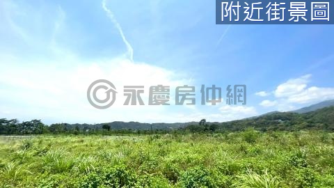 礁溪老爺旁燒燙燙建地 宜蘭縣礁溪鄉玉峰段