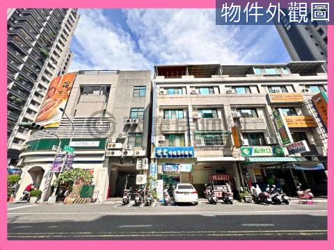 崇德超大地建坪金店面✦✦近高鐵台積電巨蛋 高雄市左營區立大路