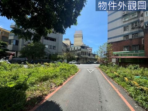 礁溪市區忠義段建地，近省道，低單價 宜蘭縣礁溪鄉忠義段