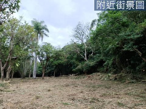 近義民路一段平坦丙建+農牧地 新竹縣新埔鎮泰陽段