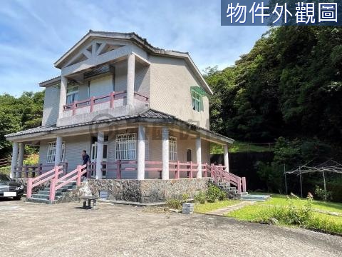 G08三峽竹崙風景美地⭐️森林區林業用地/居高臨 新北市三峽區竹崙段竹坑小段