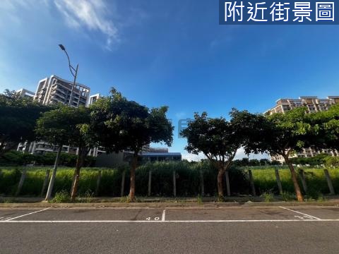 A7龜山重劃區樂捷段近機捷體育大學站土地 桃園市龜山區樂捷段