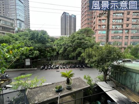 中正金雞母收租屋 新北市永和區中正路