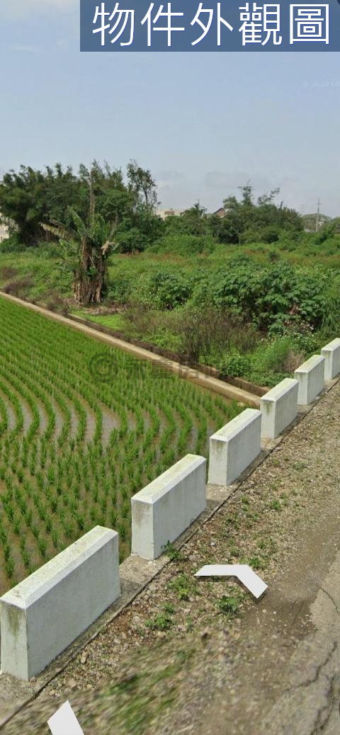 (廣)近富岡車站重劃區大面寬方正美建地 桃園市楊梅區民有段