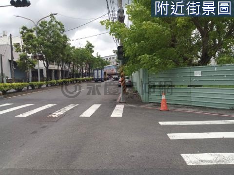 岡山區住四建地(3) 高雄市岡山區灣裡西段