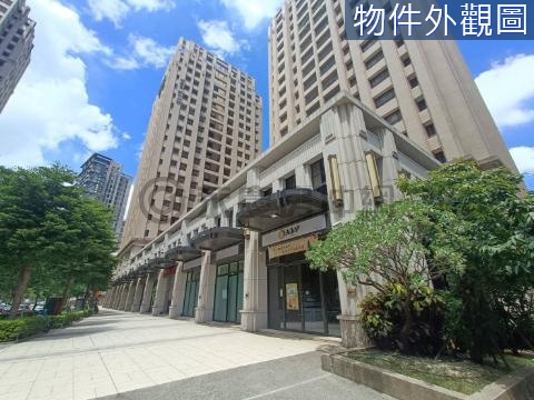 專任正關新路新竹一號大面寬店面附車位 新竹市東區關新路