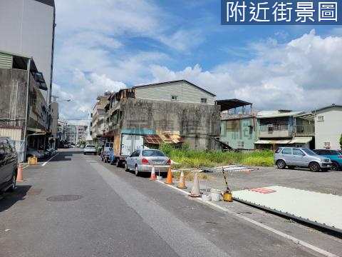 市中心商一建地(含建照)14E149 花蓮縣花蓮市主權段