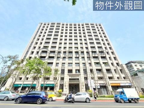 德運建設德運官鼎 台北市中山區民生東路二段