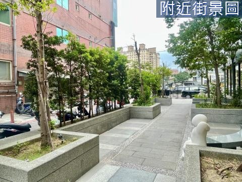 夢想之譯三面採光 市景三房平車 新竹縣竹北市新和路