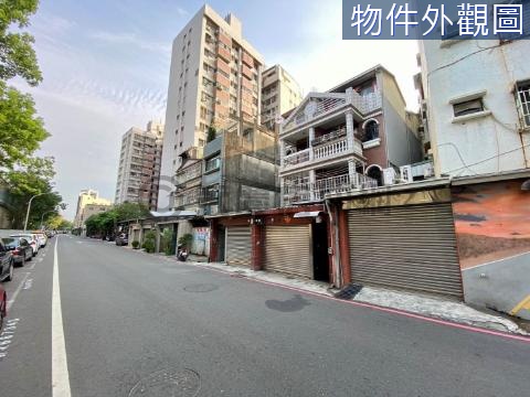 建工陽明雙學區車墅透天 高雄市三民區建工路