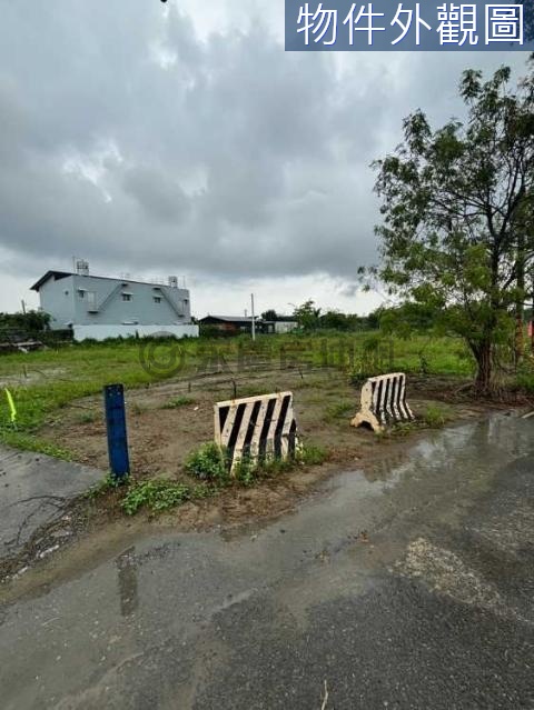 我的開心小農場 退休生活好去處 緩解生活壓力  高雄市燕巢區瓊西段