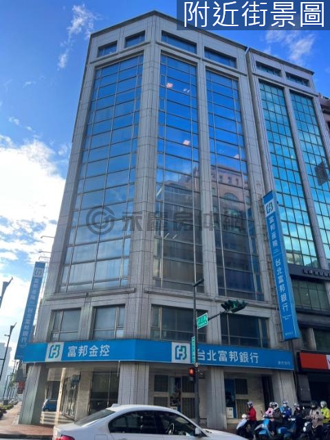 城隍商圈北門峰閣黃金店面兼住家 新竹市北區北門街