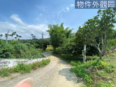 專任寶山深井休閒農地 新竹縣寶山鄉深井段