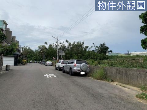 鳥松美山路旁10米都內農地-1 高雄市鳥松區美山段