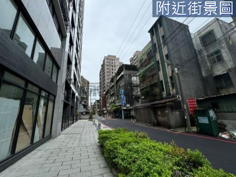 裕隆靜巷頂加 新北市新店區文化路