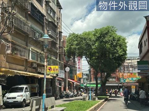 專約正龜山后街市場稀少三房 桃園市龜山區明德路