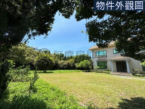  天大地大 住莊園農舍心胸格局會更大 新竹縣竹北市中正西路