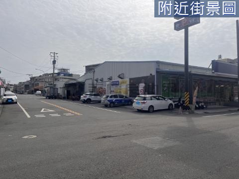 竹山高中｜市區稀有大坪數臨10米路建地 南投縣竹山鎮菩提段