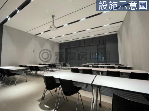 全新廠辦遠雄擎光 新北市中和區新民街