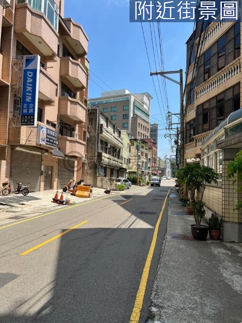 埔頂臨路大地坪透店(乙工) 新竹市東區埔頂路