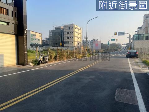 安南安和路雙面路店面~高租金收益 台南市安南區安和路四段