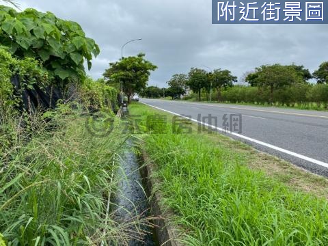 F399大面寬雙臨路美農地 台東縣卑南鄉利家段