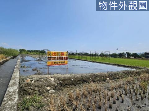 三星鄉貴林段超低總價精美方正小農地 宜蘭縣三星鄉貴林段