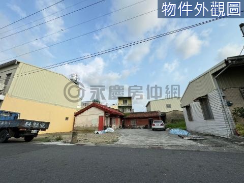 仁德中洲火車站優質美建地 台南市仁德區中洲東段