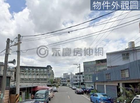 (廣)專任近A21捷運活巷建地 桃園市中壢區忠福段