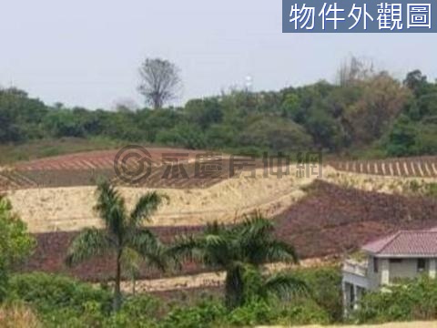 鳥松~松埔段~觀湖山莊休閒景觀農地 高雄市鳥松區松埔段