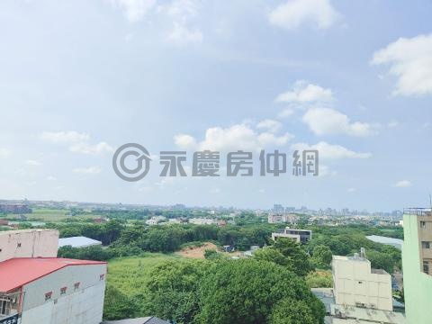 (藍903)世界1中壢高中全新未住絕美景觀4房車 桃園市中壢區環西路二段