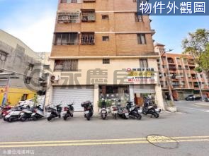 高科大公園首排景觀大面寬三角窗1+2店住,- 照片18