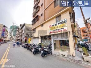 高科大公園首排景觀大面寬三角窗1+2店住,- 照片19