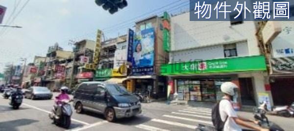 楠梓商圈透天店面鑫錢景 (只租一樓),- 照片2