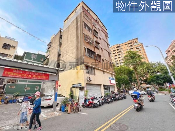 高科大公園首排景觀大面寬三角窗1+2店住,- 照片20