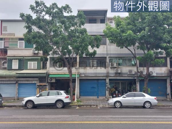 小港機場/森林公園/正宏平路透天店面