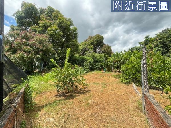 都市計劃區仁武彩繪村住宅區28坪建地