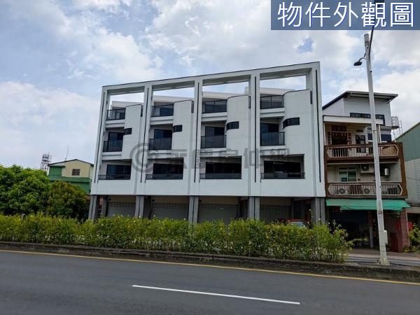 麟洛稀有黃金店住A