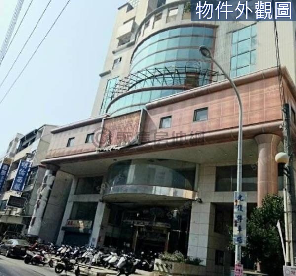 員林惠來商圈金店面