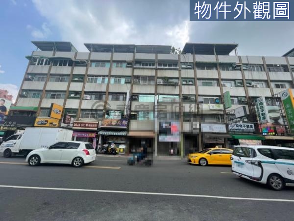 鳳山青年路二段上_精華商圈_黃金店面