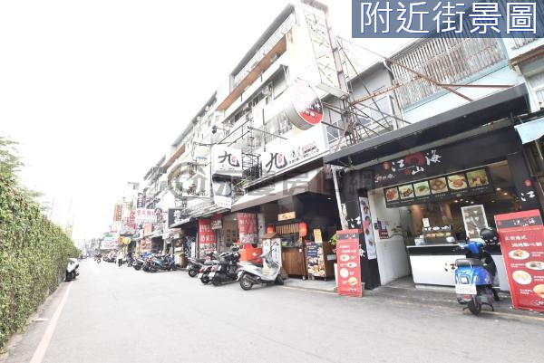 ^正逢甲文華路店套