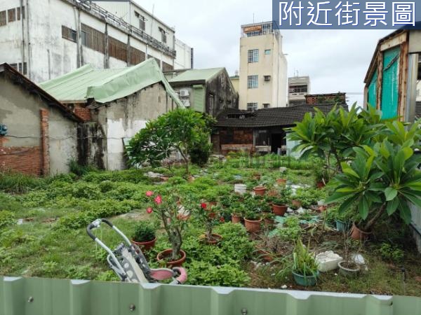 中山路黃金店面