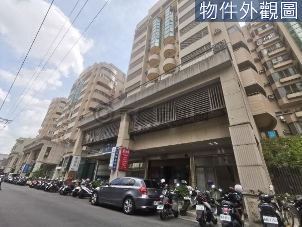 潭子先知聚財樓店