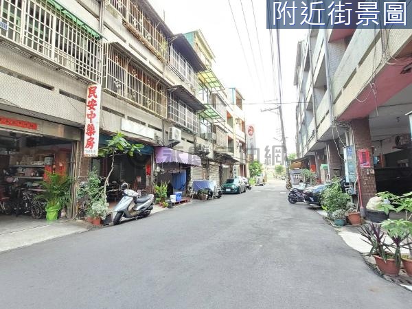 正 泰和路店面