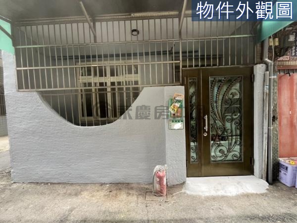 (吉Z)桃園市府邊間整新一樓